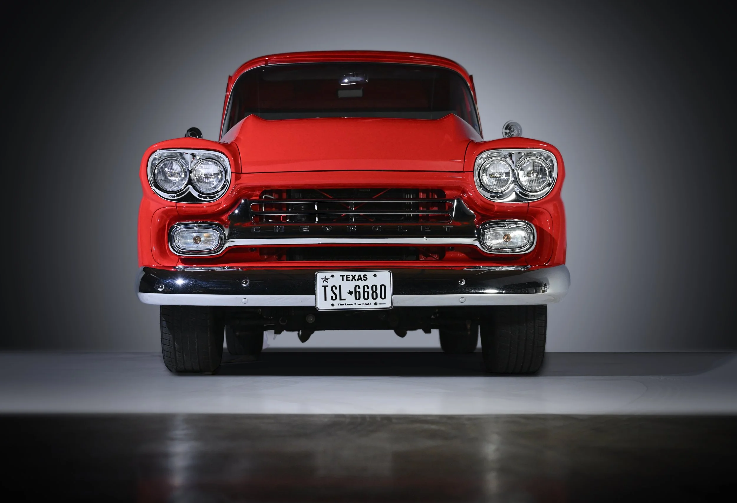Chevy Cameo Pickup by Arc Driver Photography front.jpg