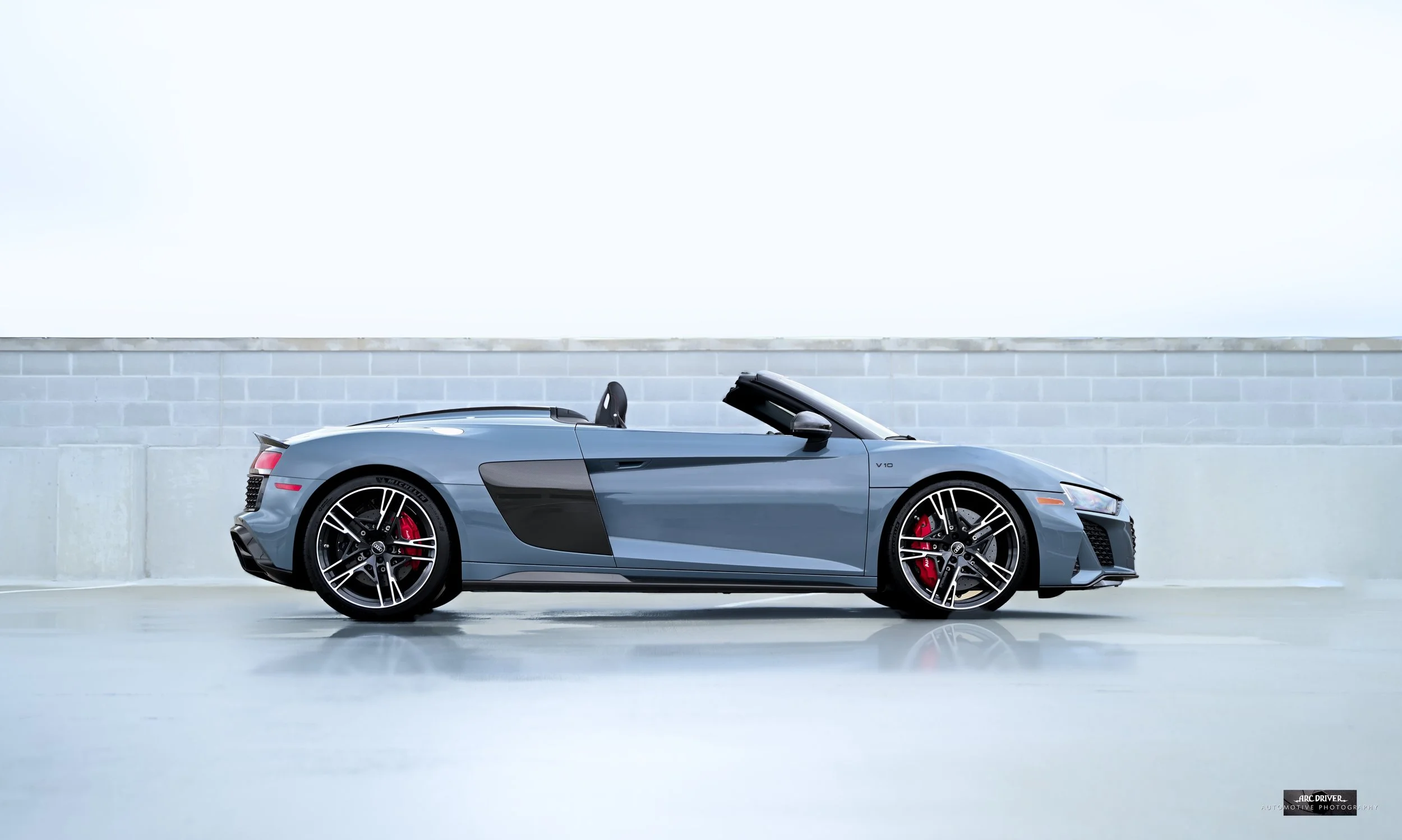 Kemora Grey Audi R8 V10 by Arc Driver Photography profile.jpg