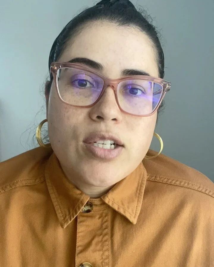 Normalize talking back to your internal monologue and actively reframing self-talk, instead of passively trudging behind whatever crusty thought was hollering in that moment.

More than any strategic plan or mentor relationship, THIS self-talk adjust
