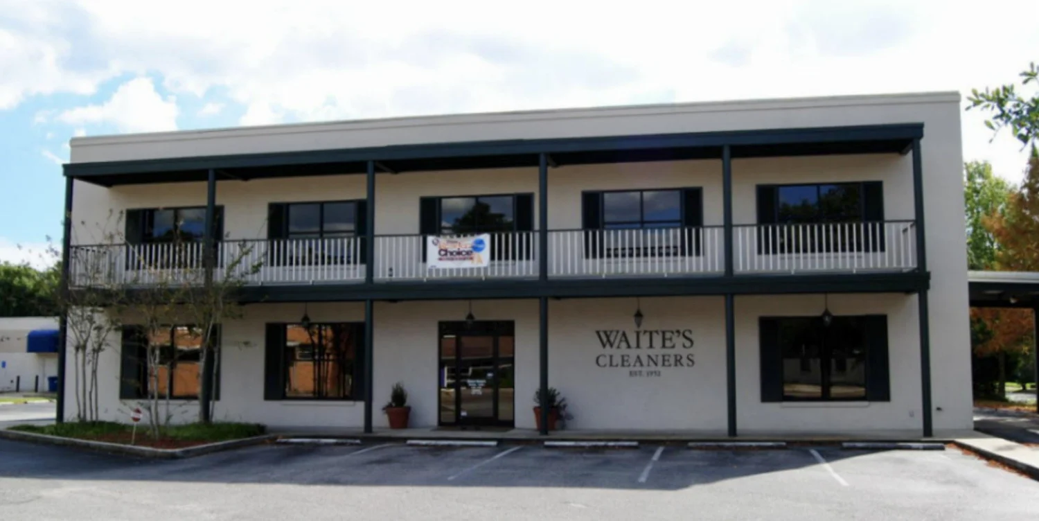 Waite's Cleaners photo 4