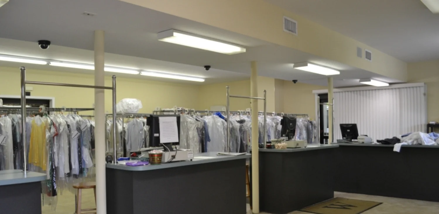 Waite's Cleaners photo 8