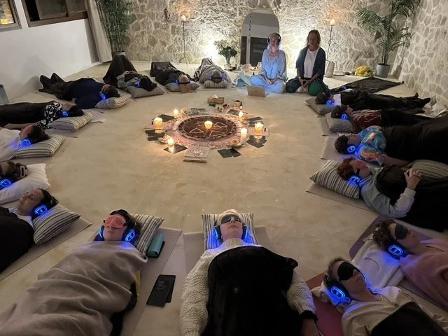 SOMA Breath® Energized Meditation