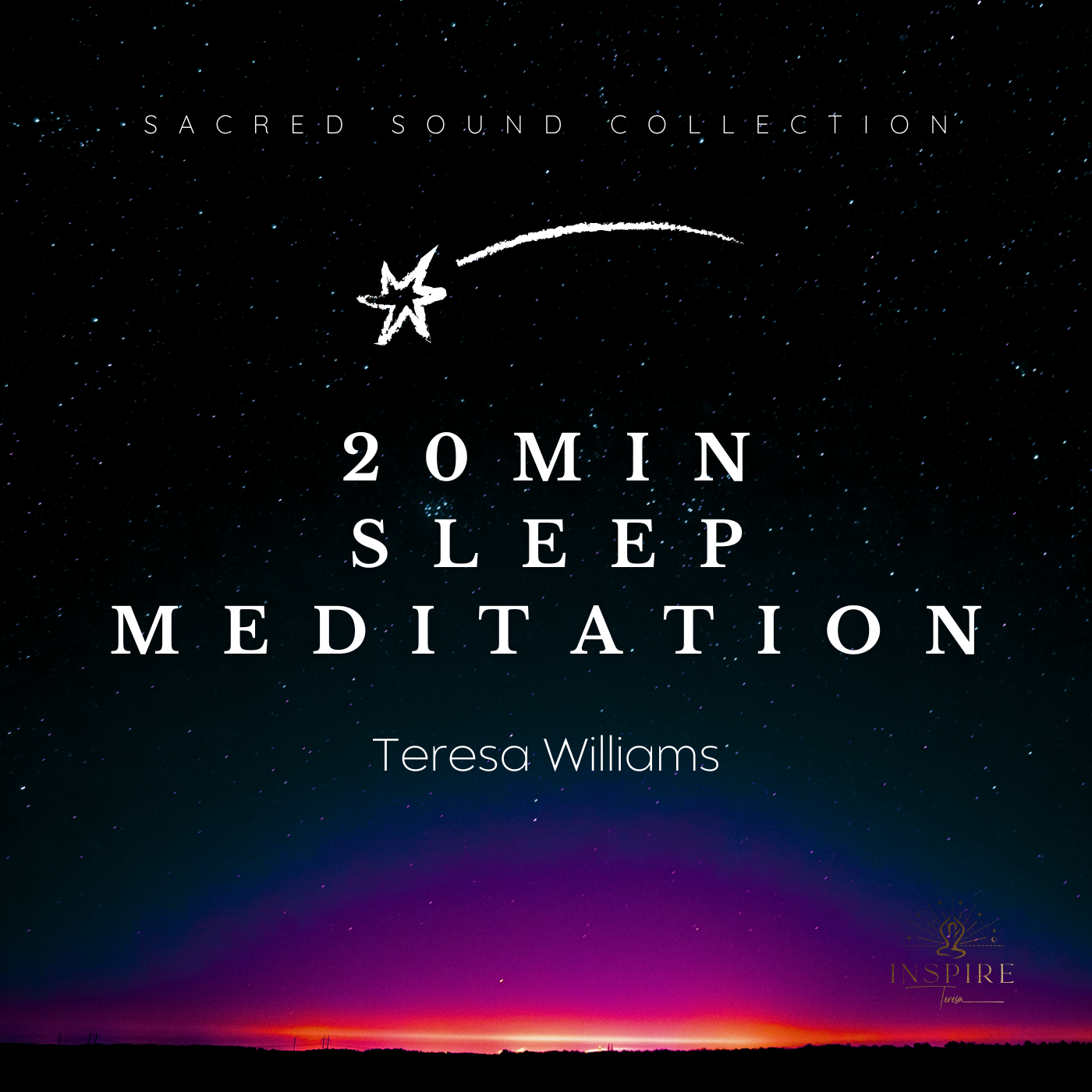 20-Minute Deep Sleep Sound Meditation