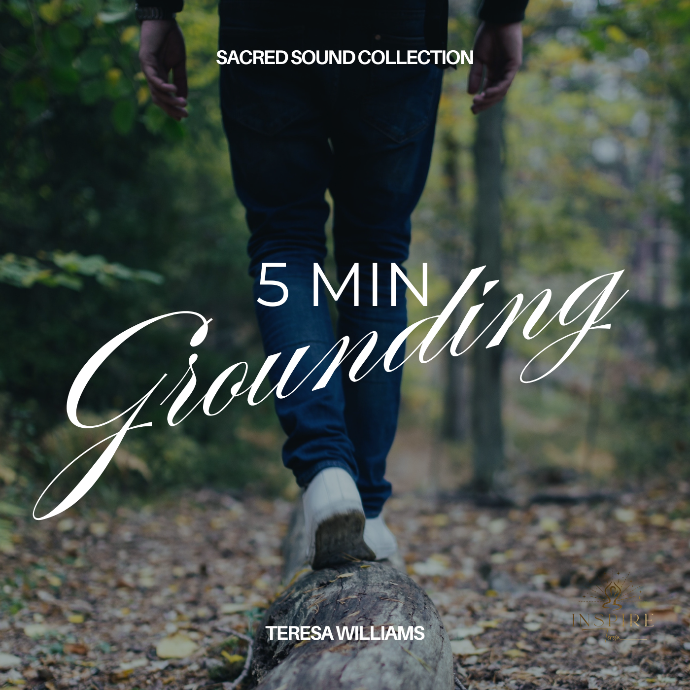 5-Minute Grounding Sound Meditation