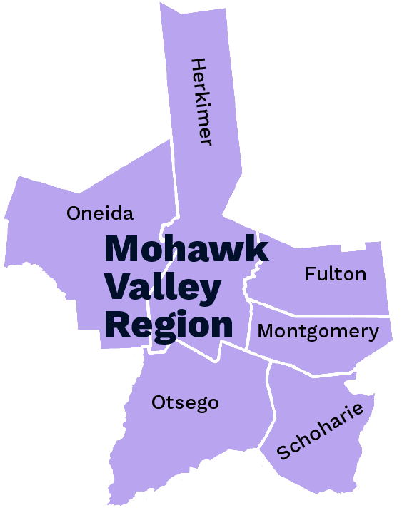 Mohawk Valley Energy Choices