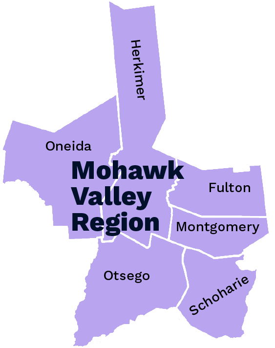 Mohawk Valley Energy Choices