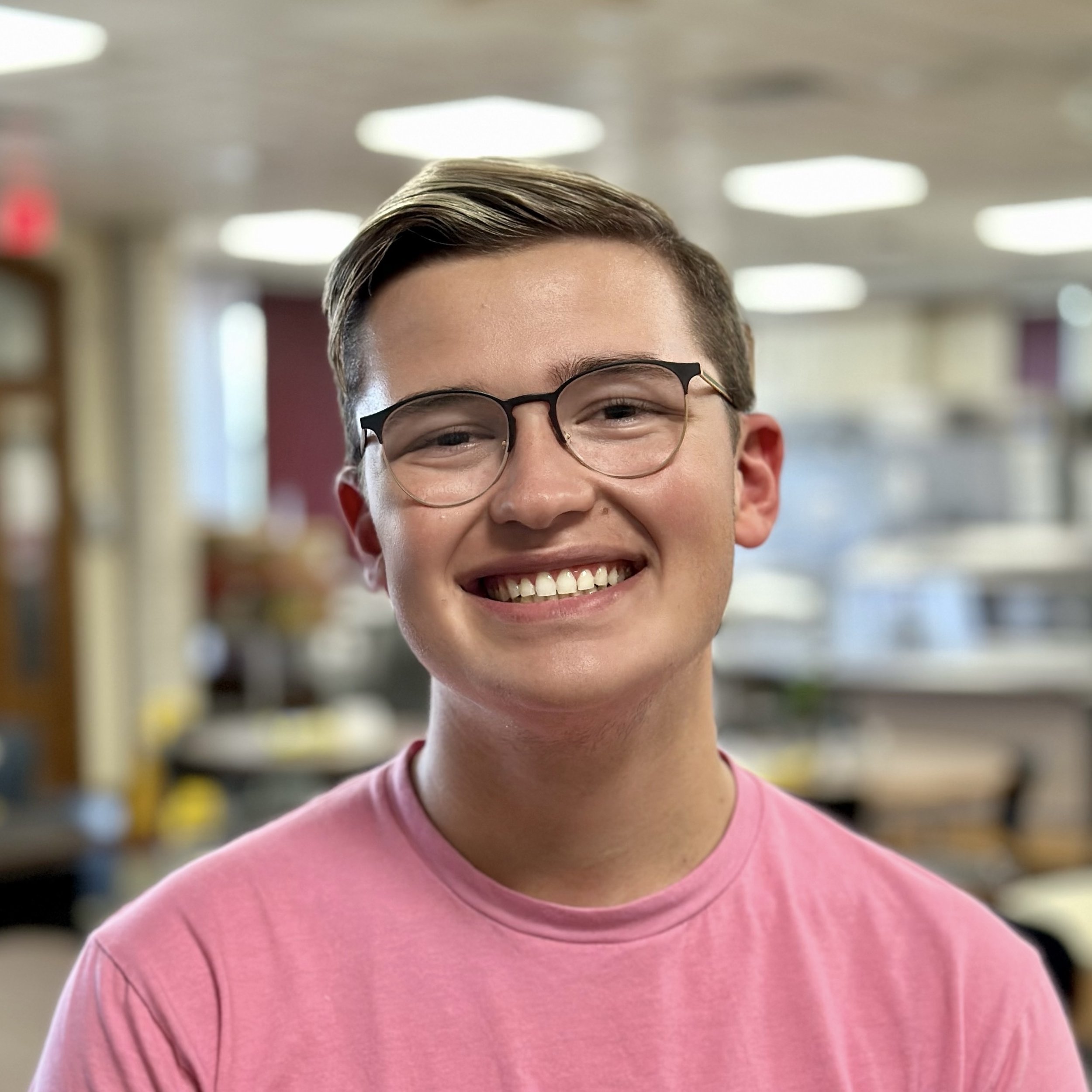 Staff — Enfield Loaves & Fishes