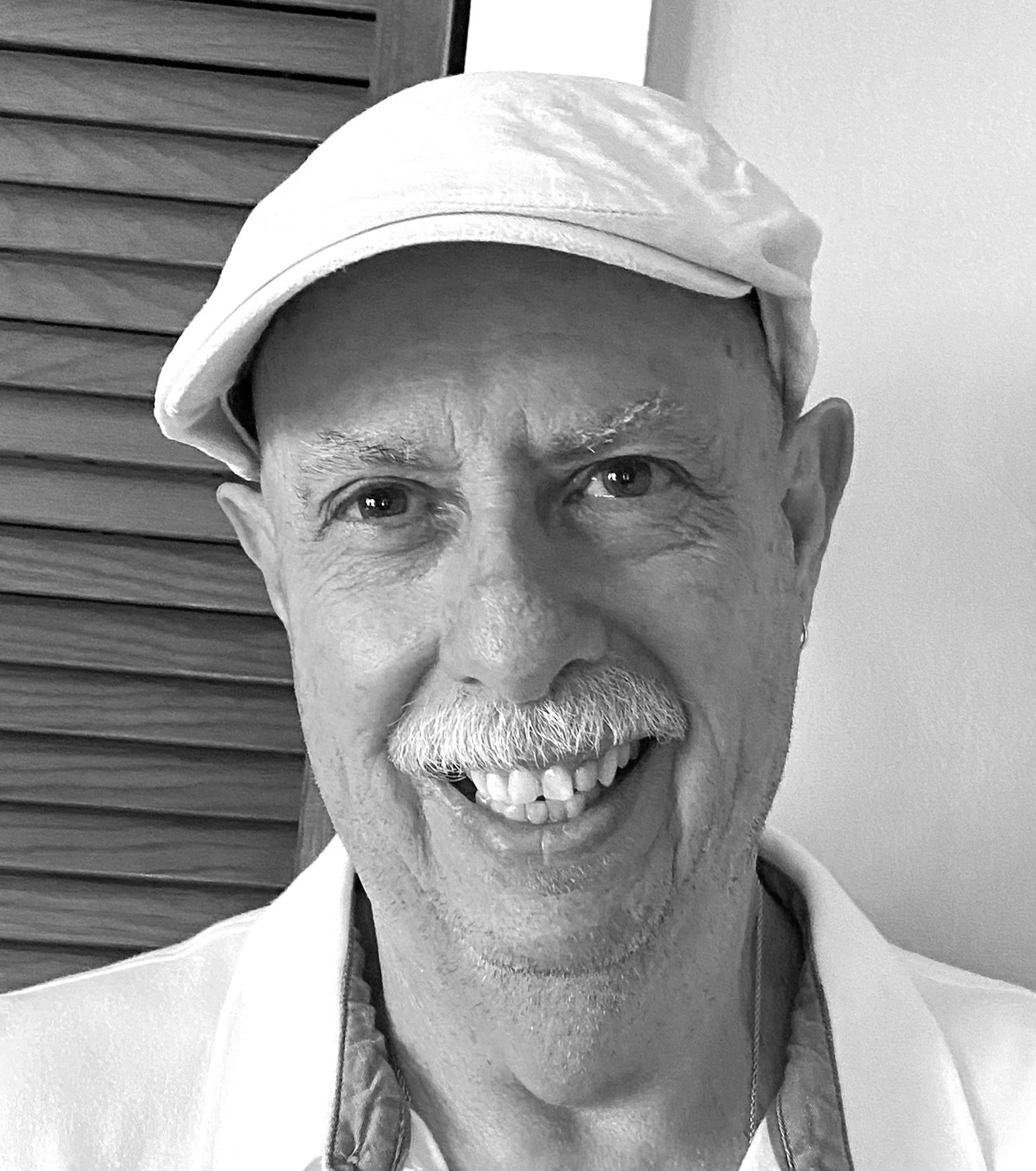 Board of Directors — Enfield Loaves & Fishes