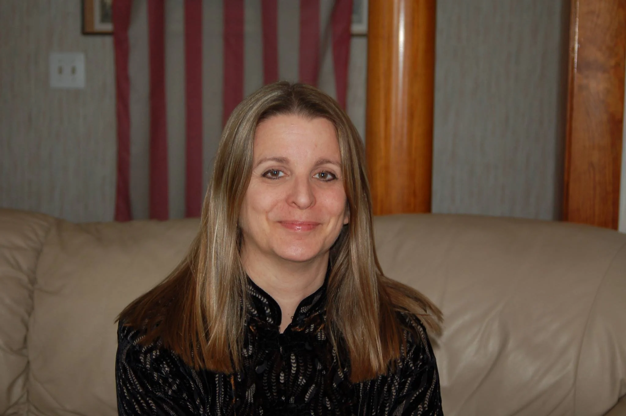 Board of Directors — Enfield Loaves & Fishes