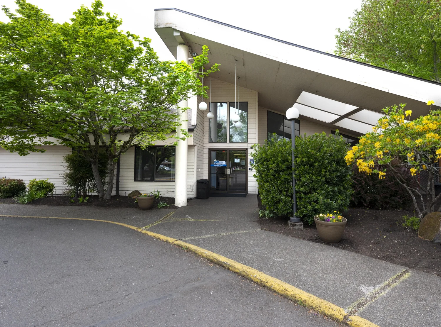 Friday Tours — Union Gospel Mission of Salem