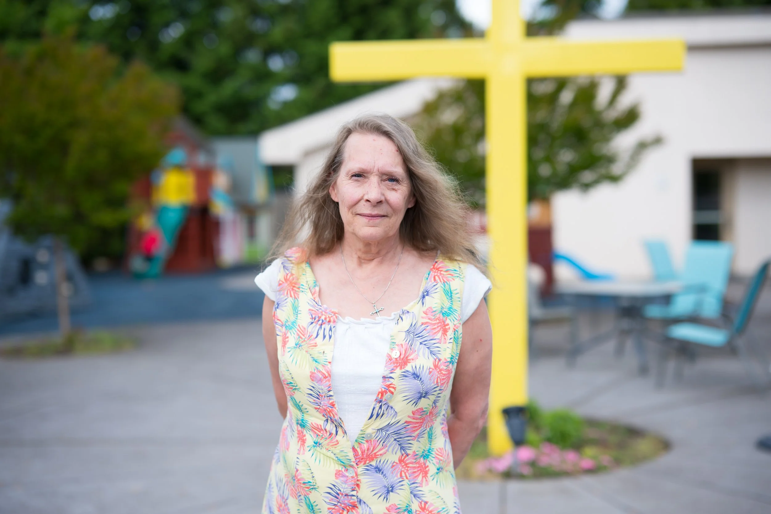 Teresa's Story