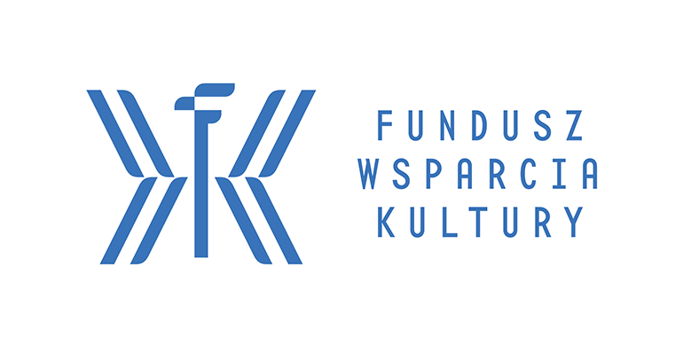 Support from the Institute of Music and Dance