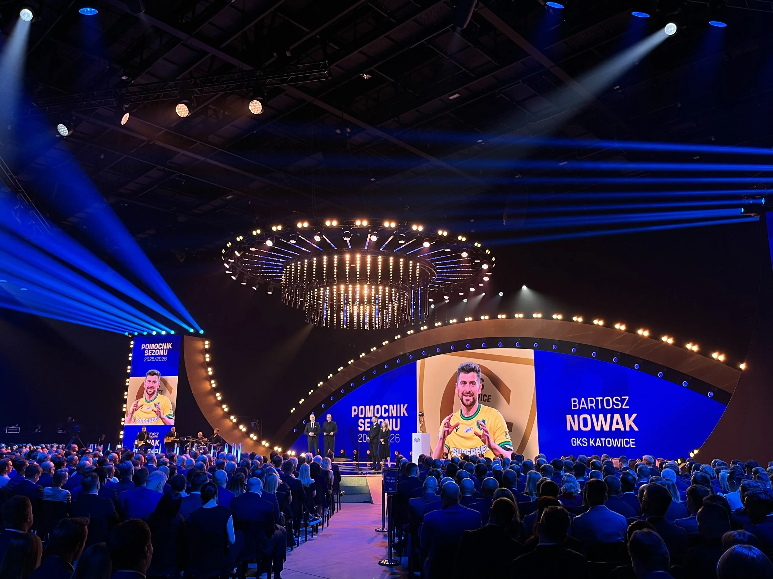 Gala Ekstraklasy