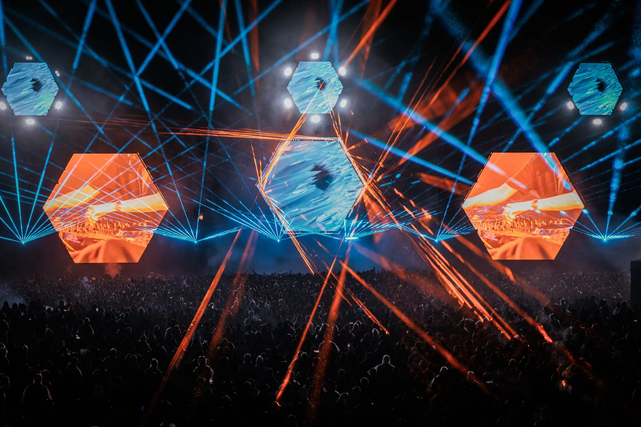 Audioriver Festival 2025