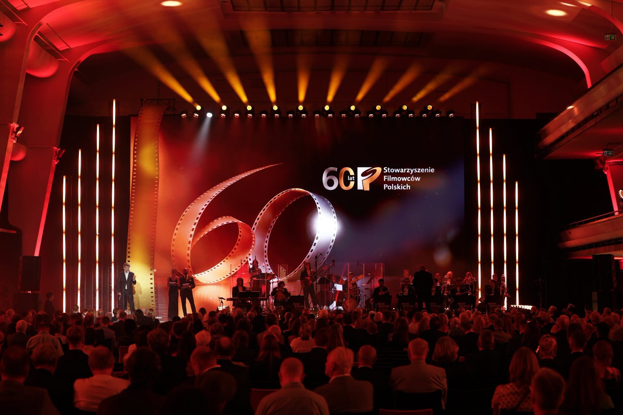 60 lat SFP