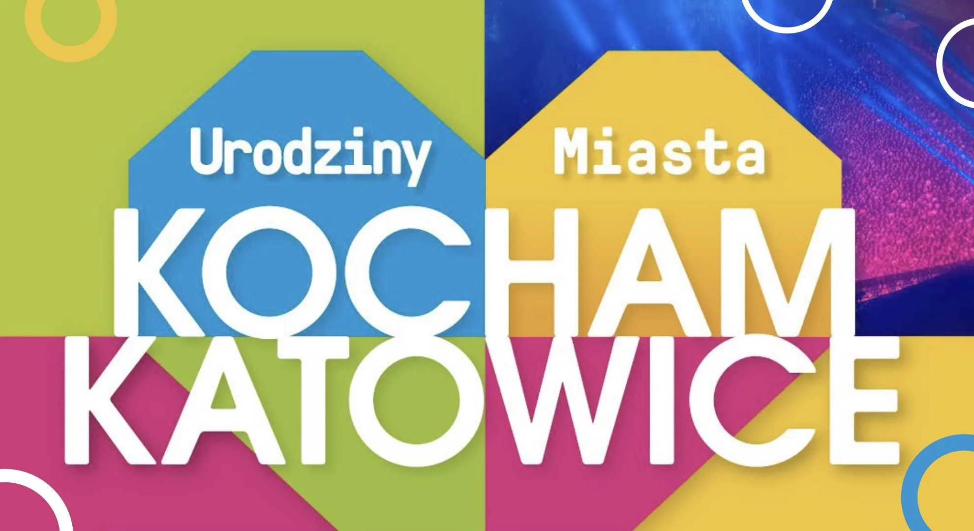 Kocham Katowice