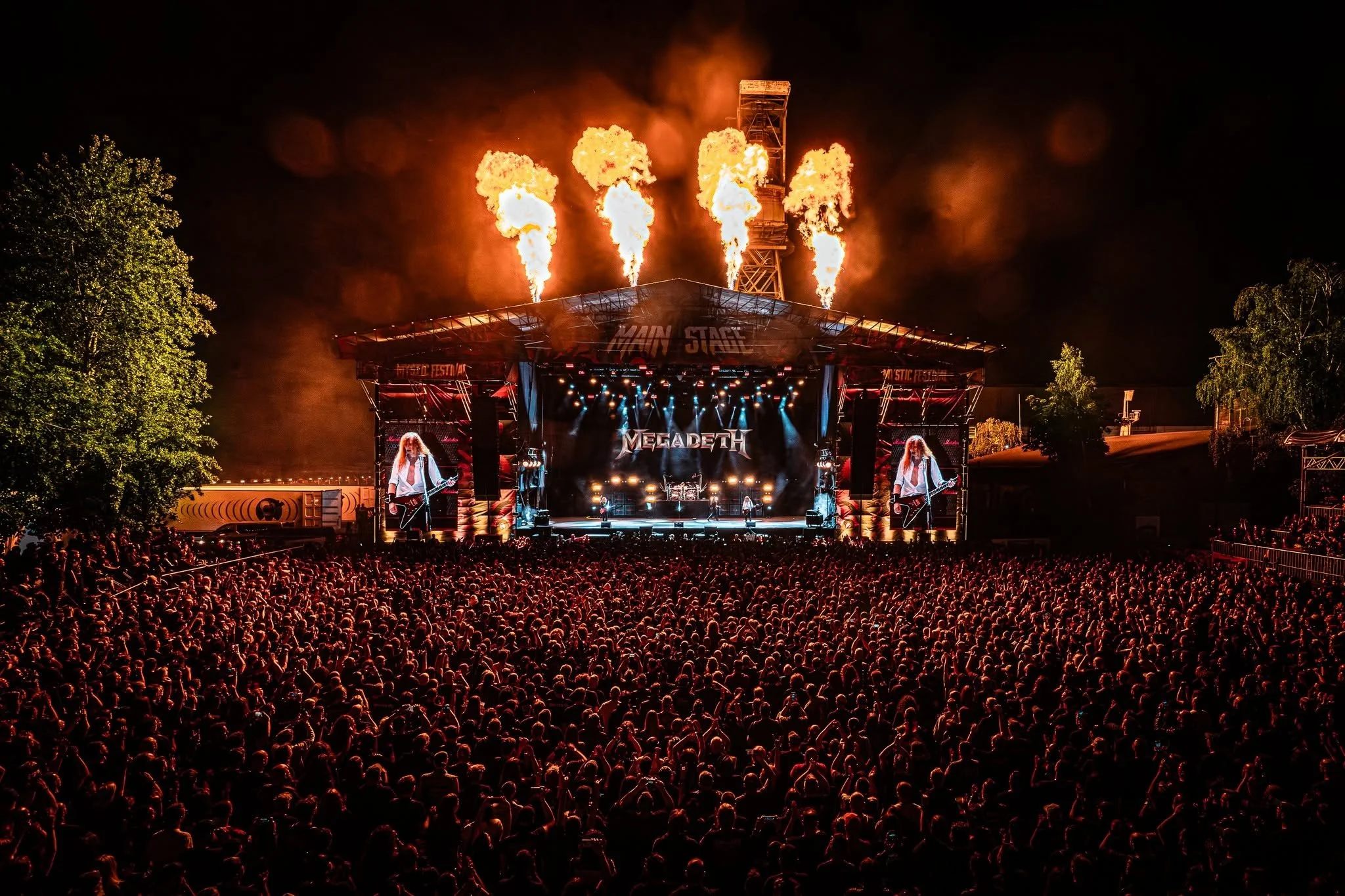 Mystic Festival 2026