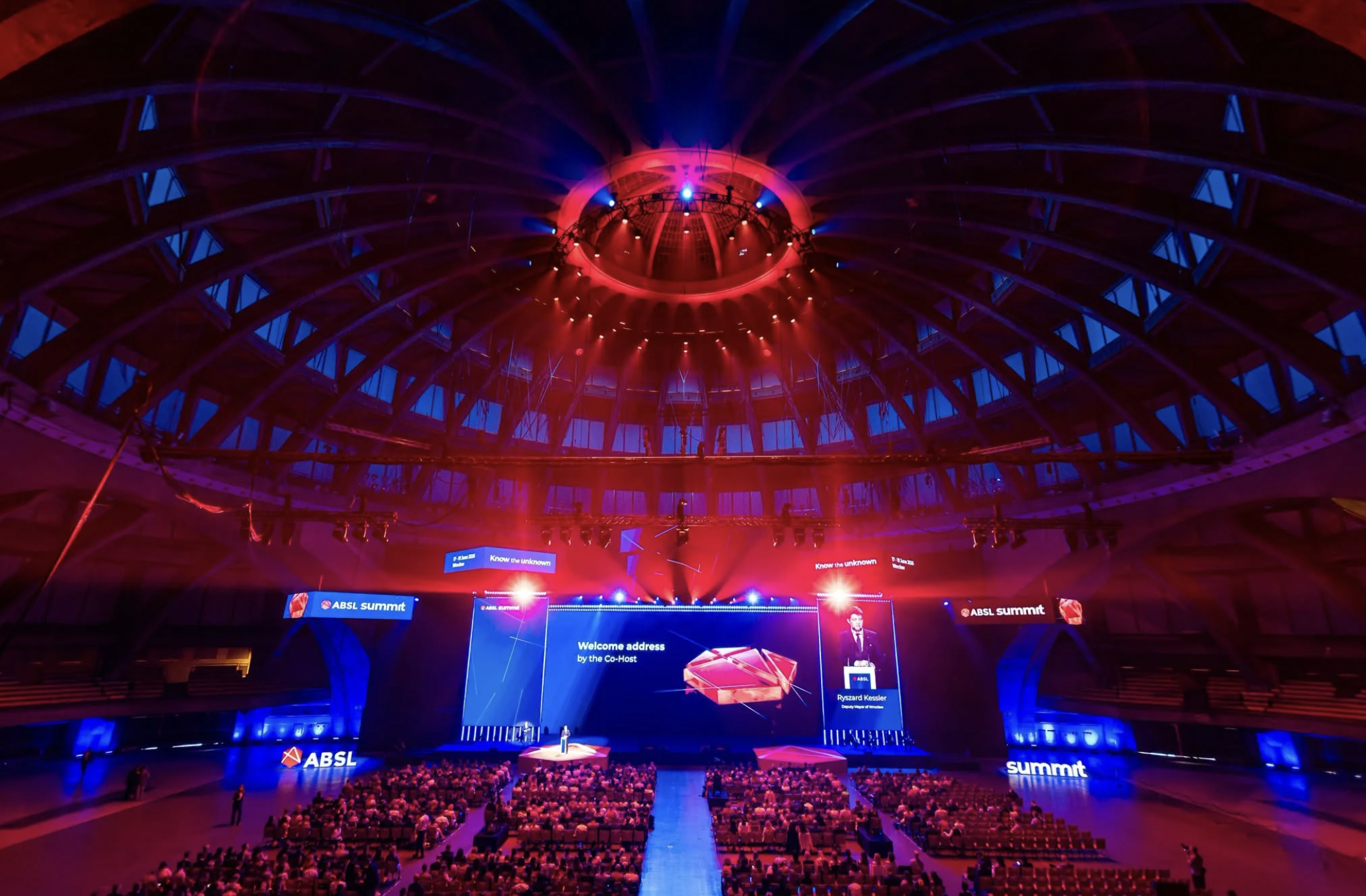 ABSL Summit 2026
