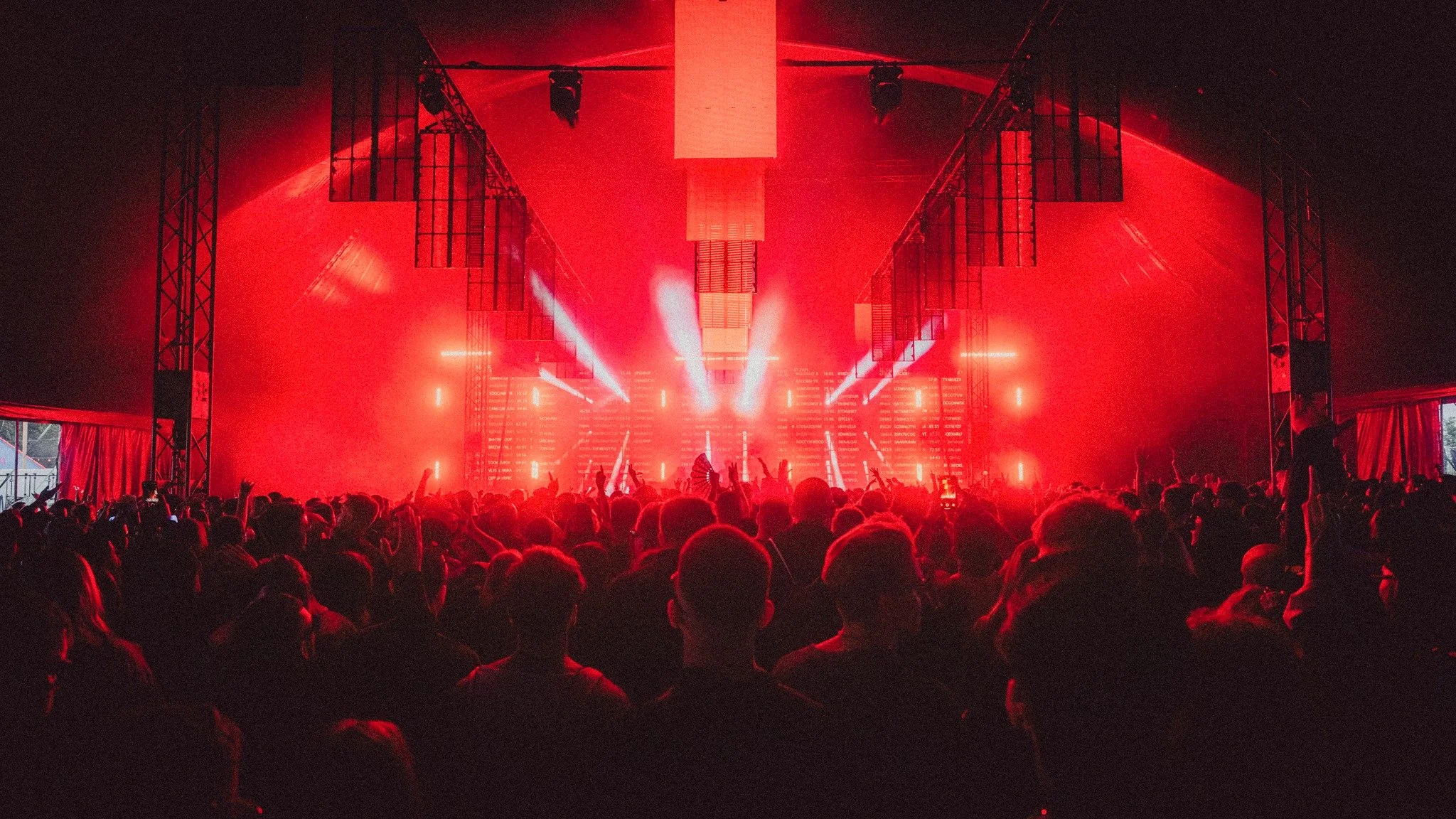 Circus Stage - Audioriver 2025