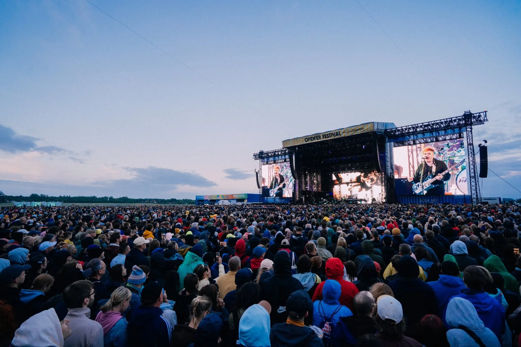 OPEN'er Festival 2026