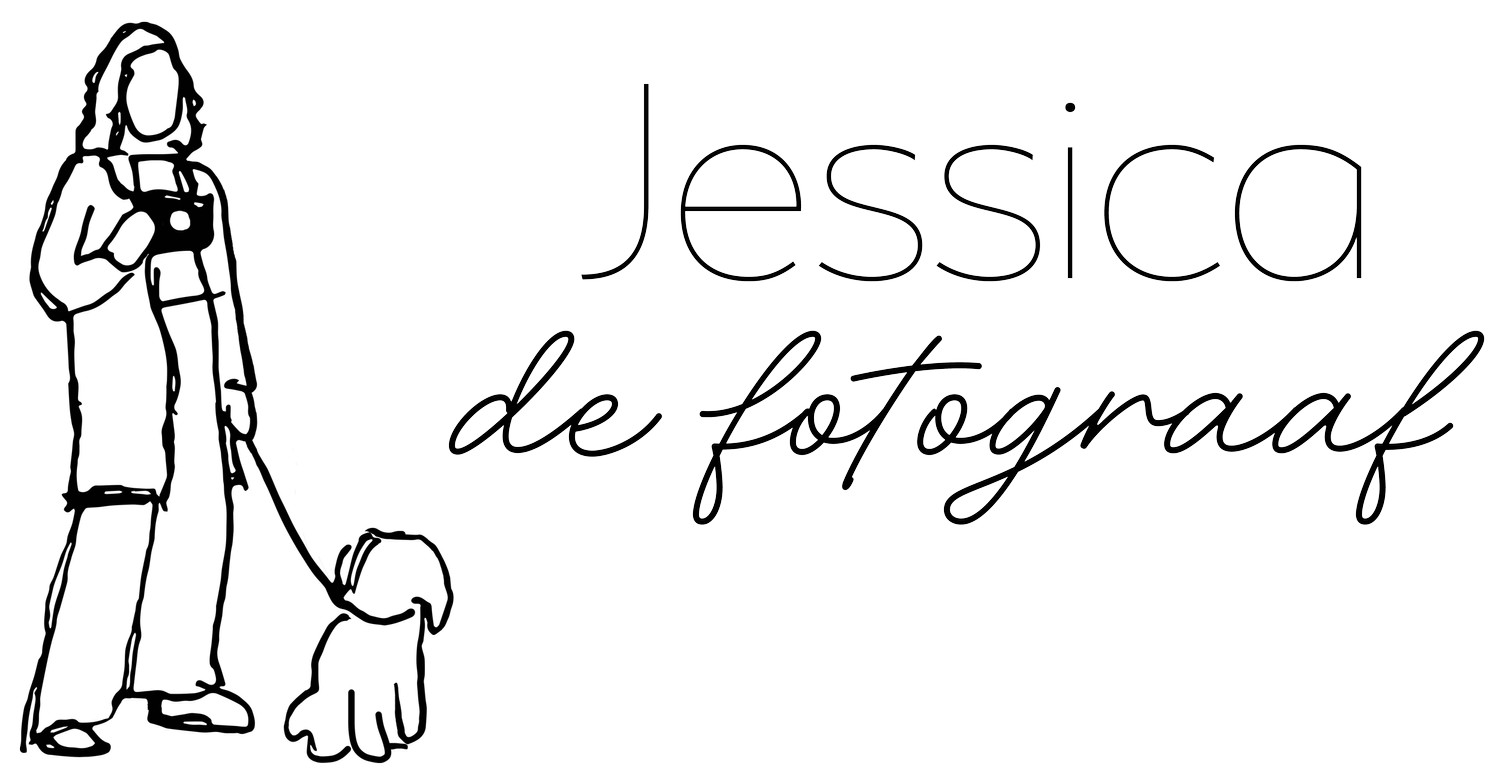 Jessica de fotograaf