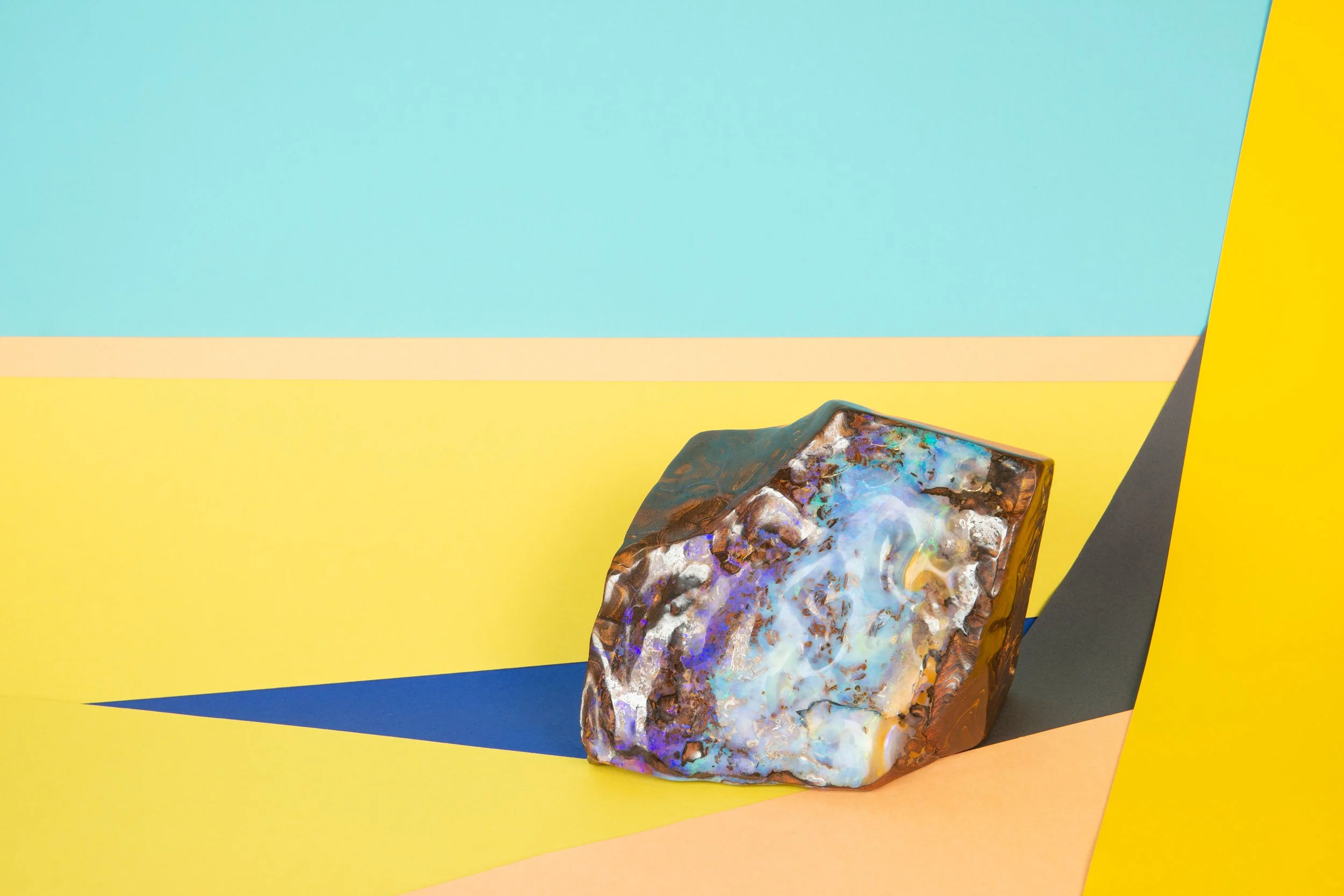 Southnord announces second collections exhibition: Earthscape