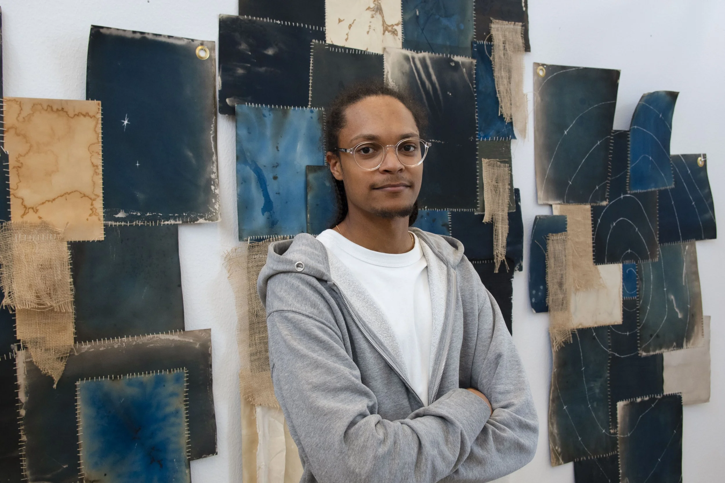 Hugo Mugerwa Klockars vinner årets UP NEXT 2026&nbsp;