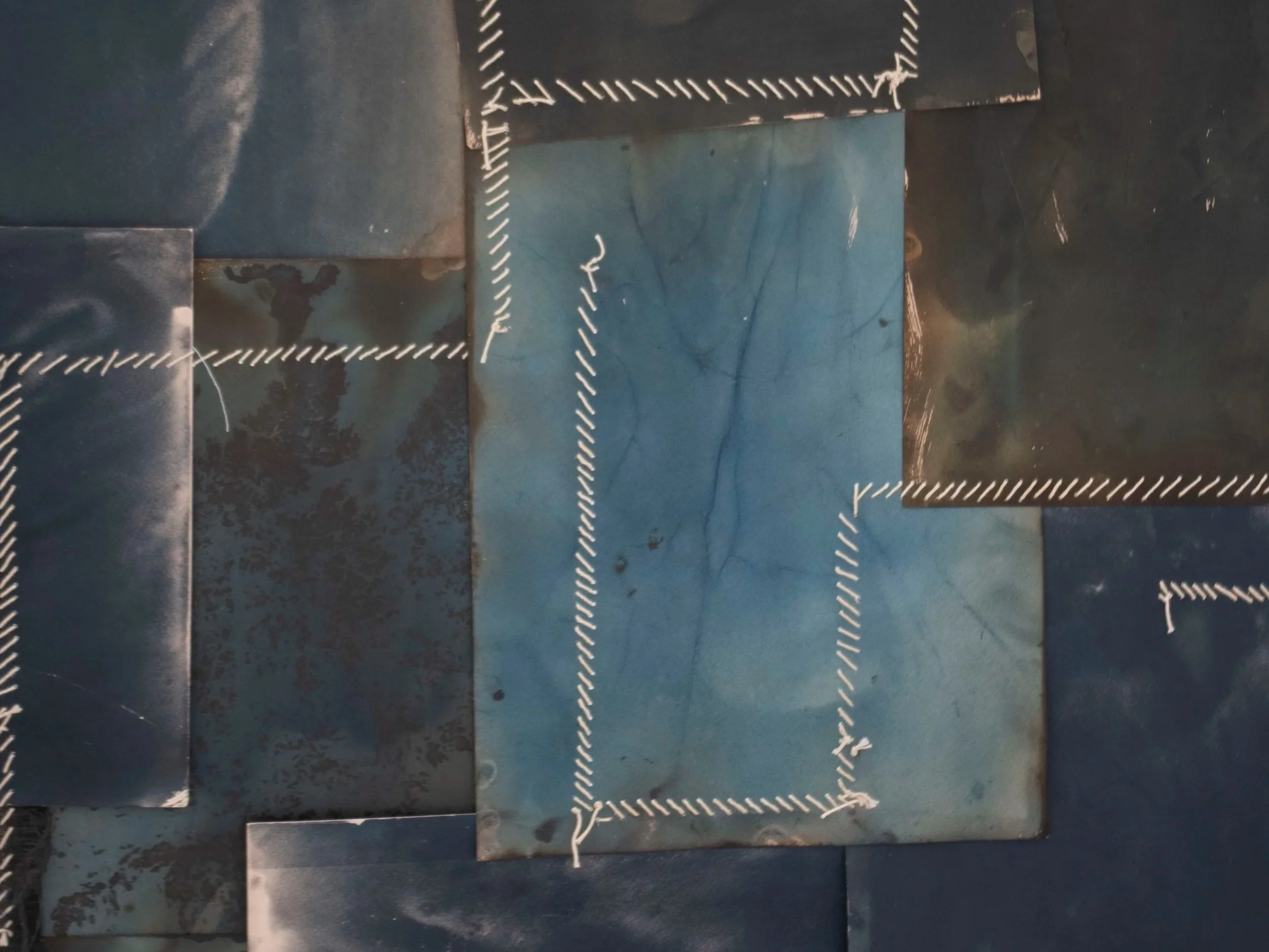 Southnord presents UPNEXT 2026: Surfacing with Hugo Mugerwa Klockars&nbsp;&nbsp;&nbsp;