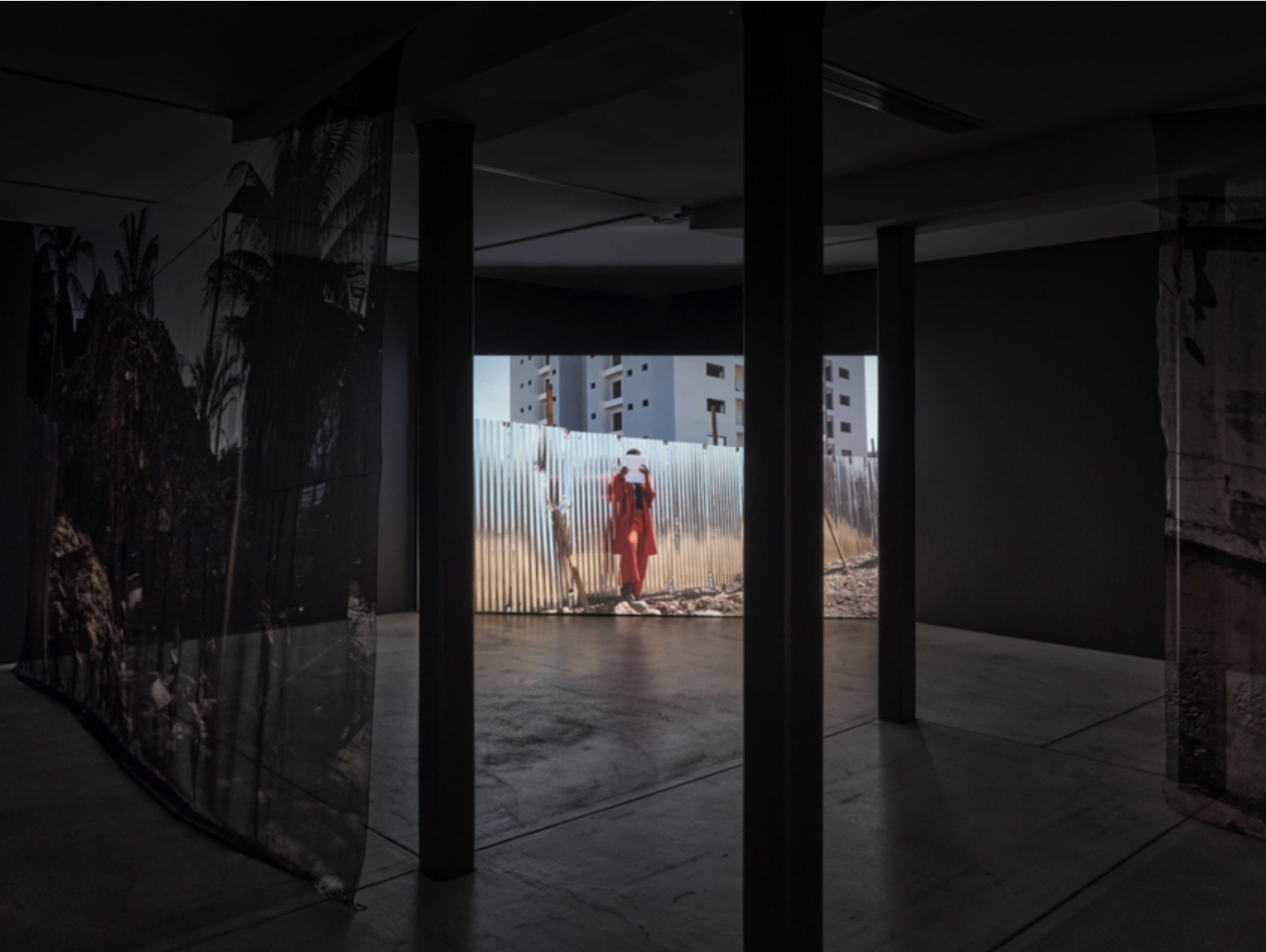 New group exhibition at Amos Rex explores African and Afro-Nordic perspectives on the world