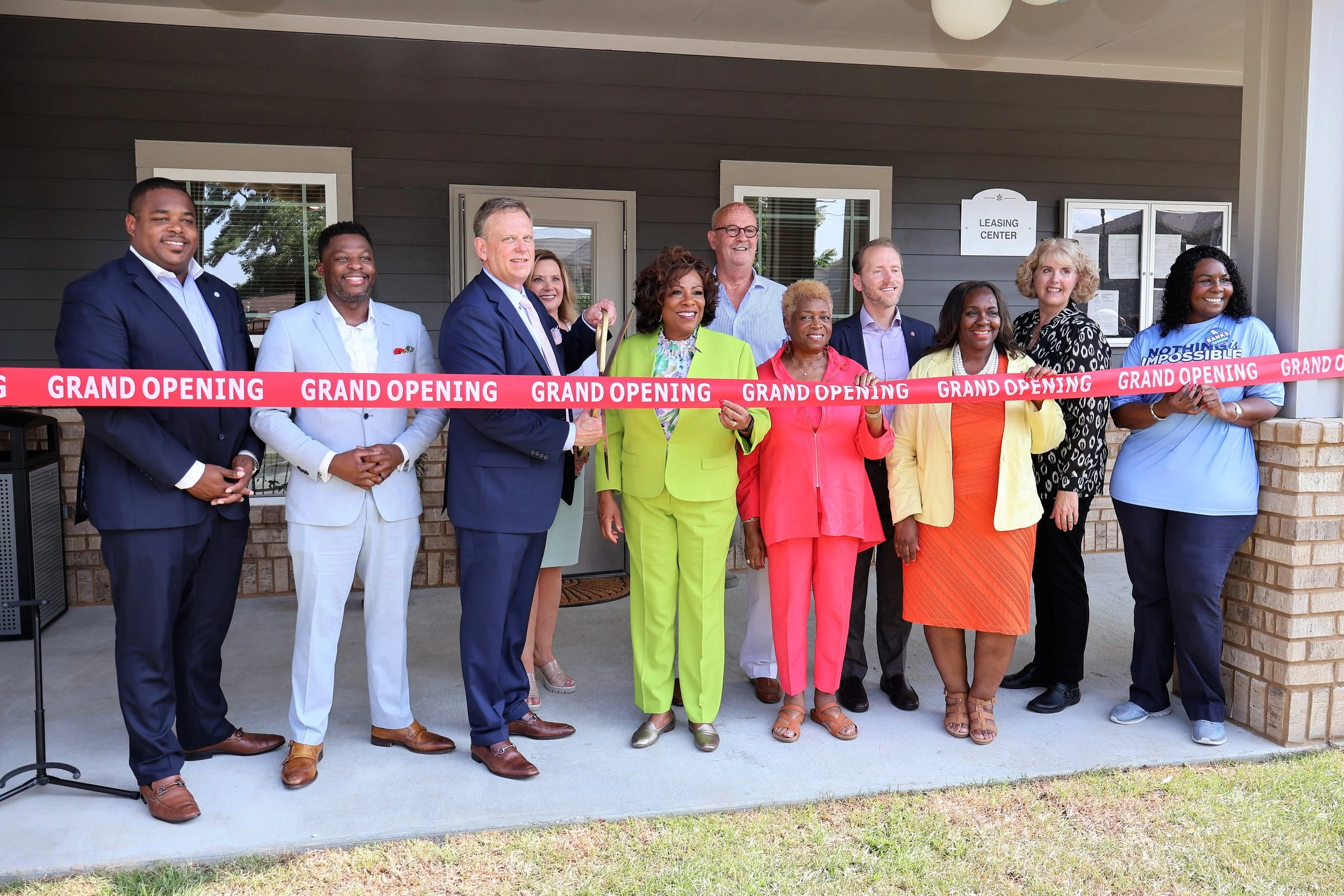 Events — The Banyan Foundation, Inc.