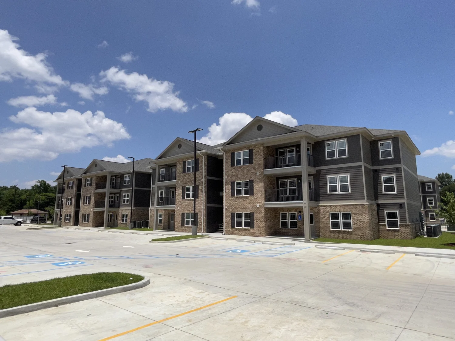 Capstone at Scotlandville — The Banyan Foundation, Inc.