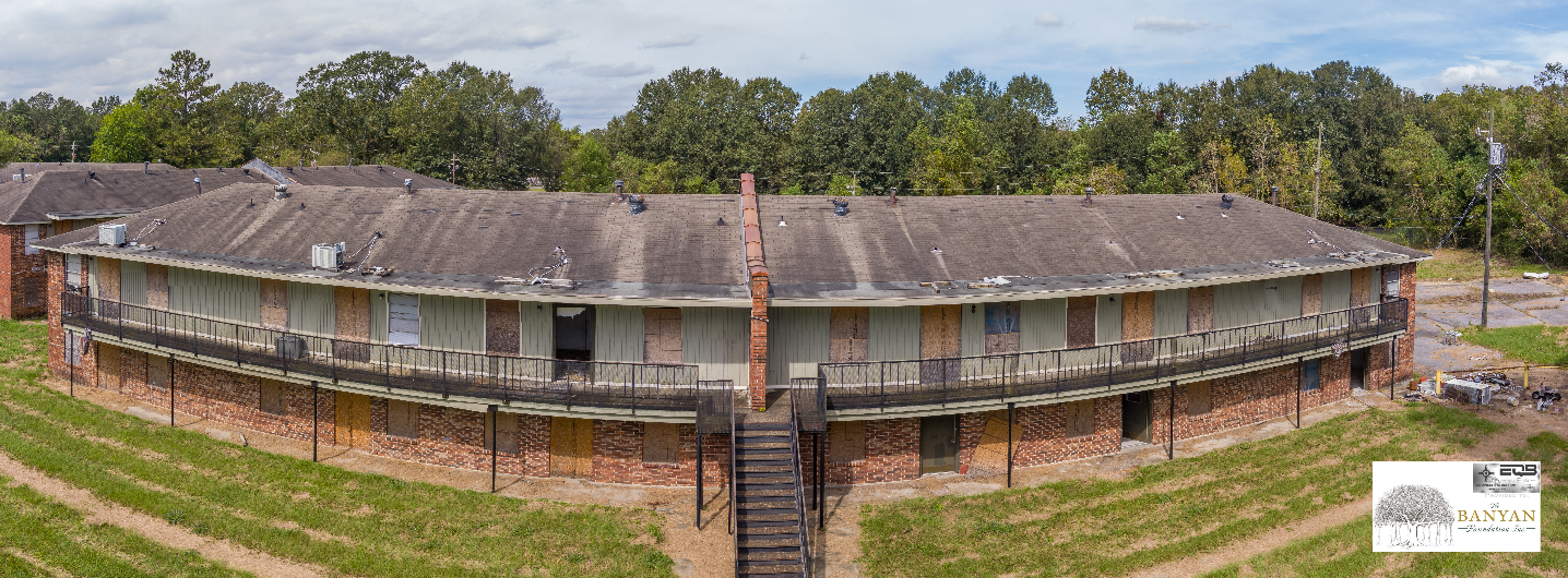 Capstone at Scotlandville — The Banyan Foundation, Inc.