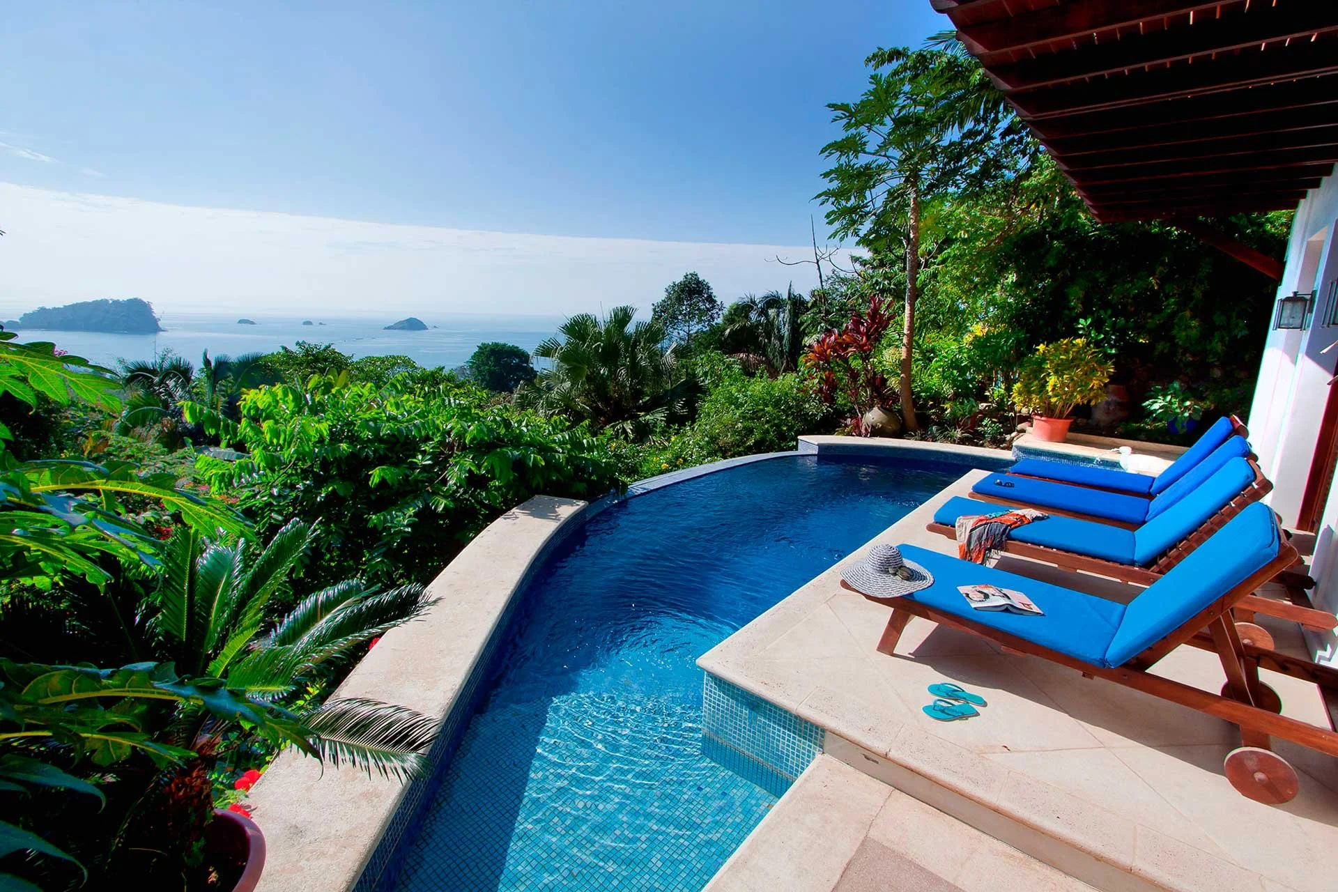 Spooners Bay Villas