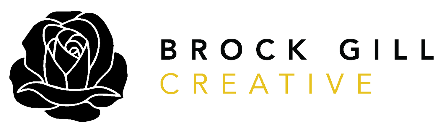 Brock Gill Creative