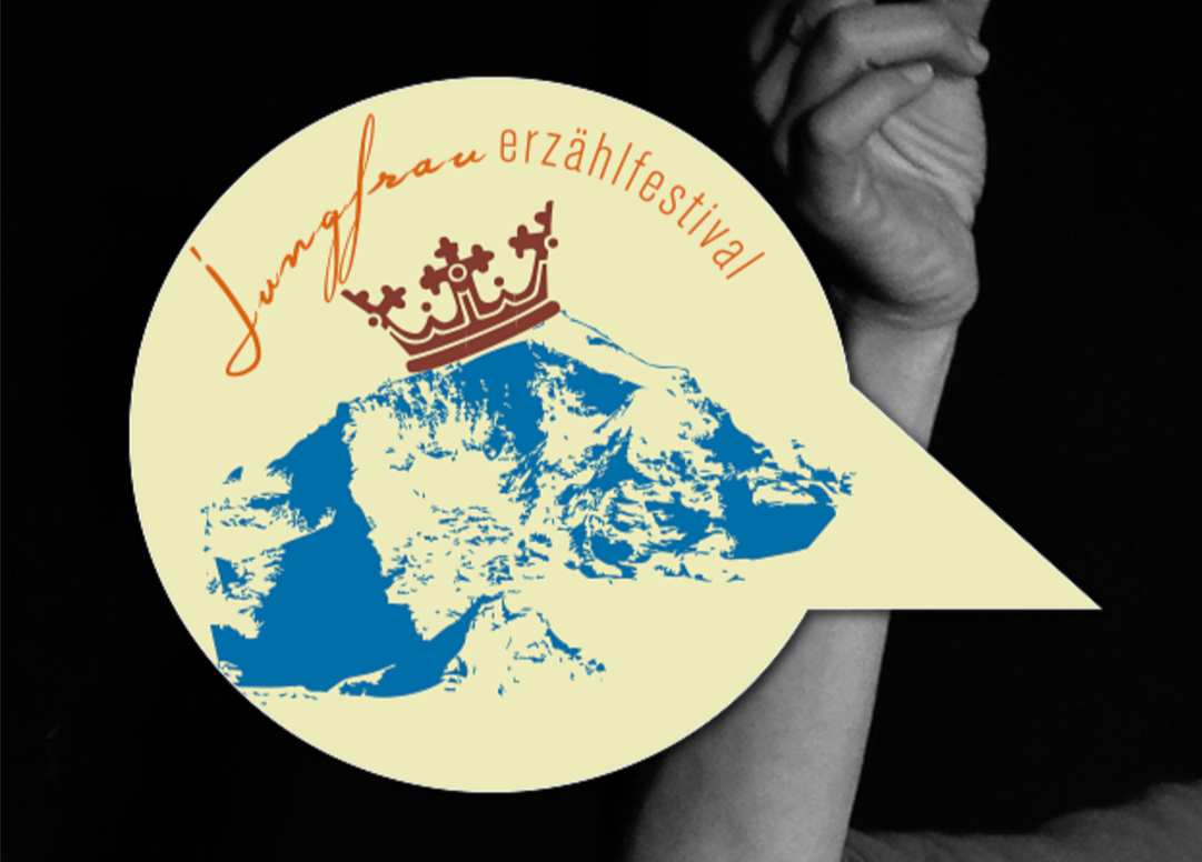 Jungfrau Erzählfestival