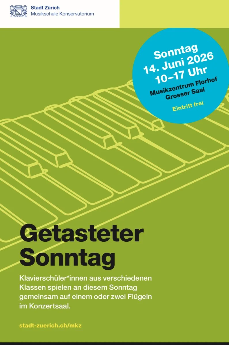 Von fremden Ländern und Menschen - Moderation