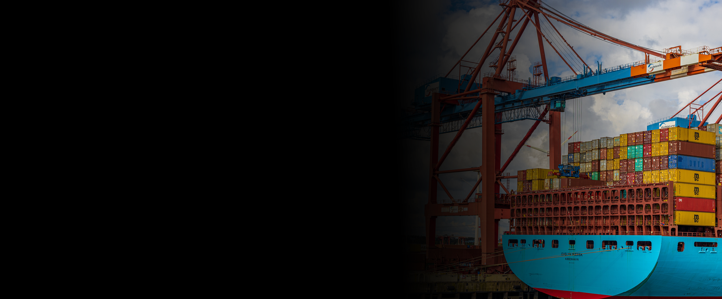 The 'next generation' port community