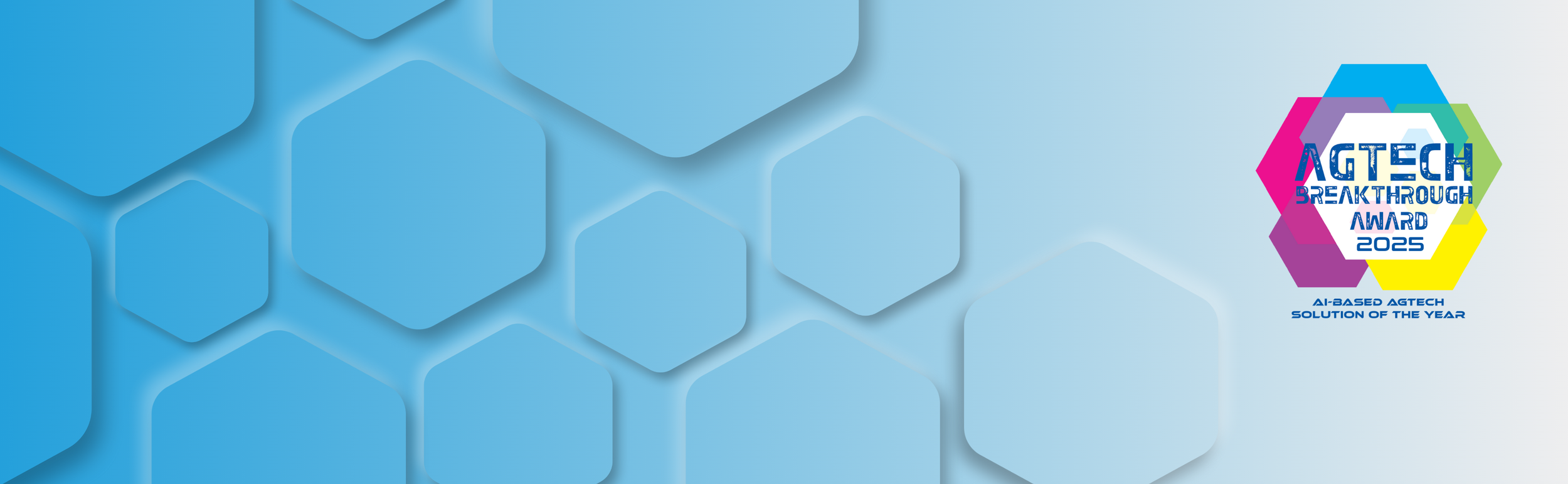 SWARM ENGINE and AVA win “AI-based AgTech Innovation of the Year” in the 2025 AgTech Breakthrough Awards