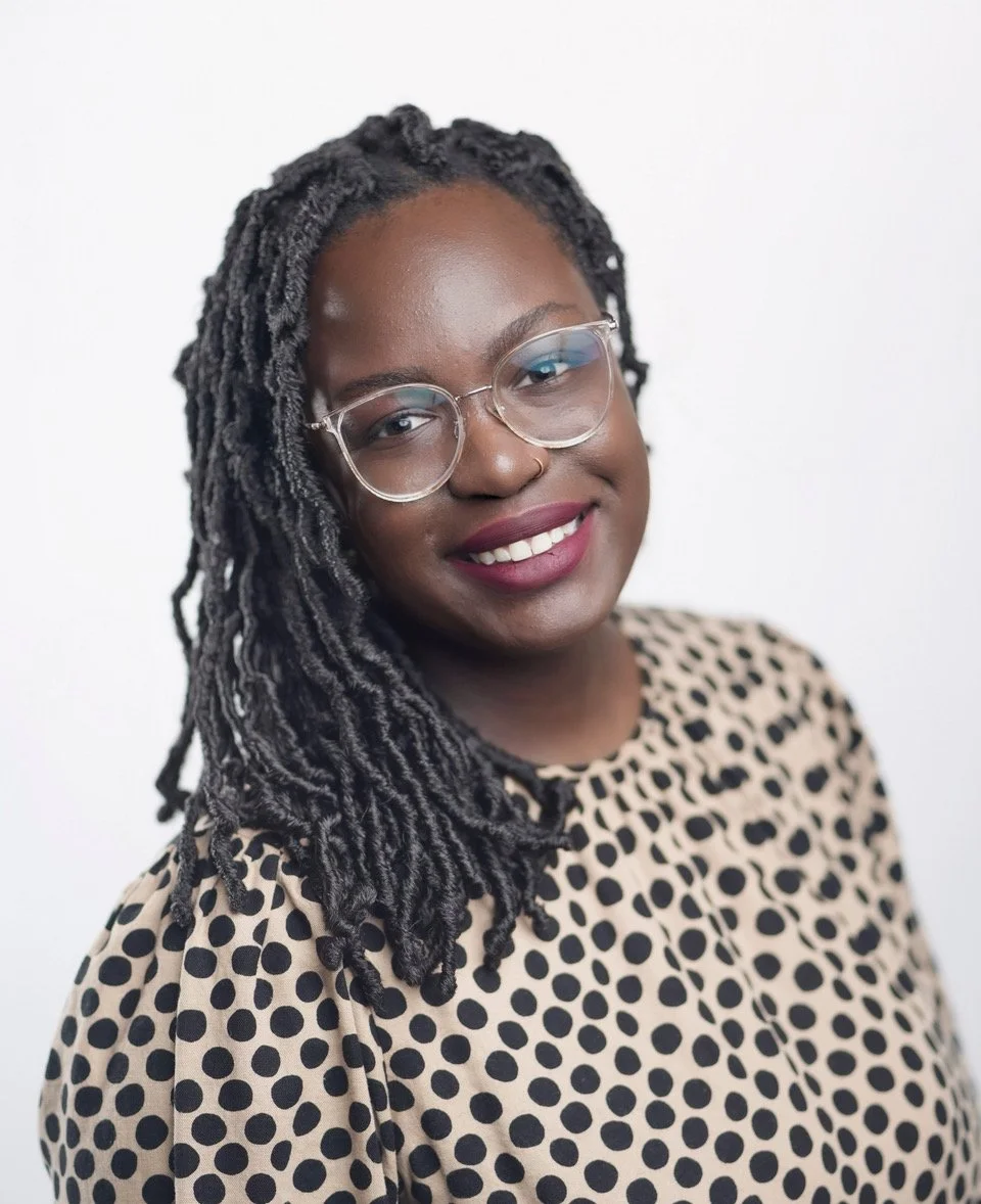 Amber Hastings | Jarel Communications