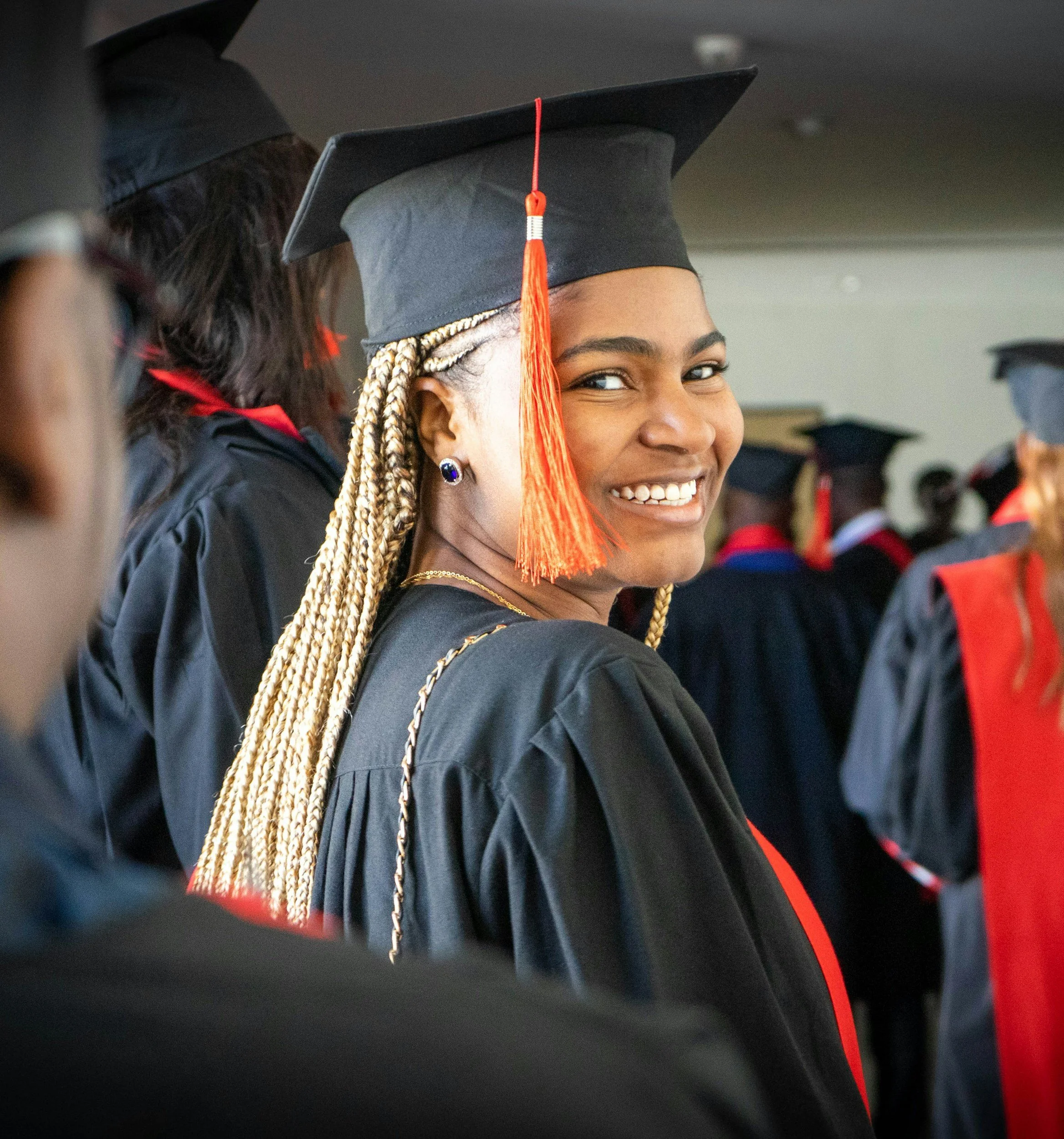 Education | Jarel Communications