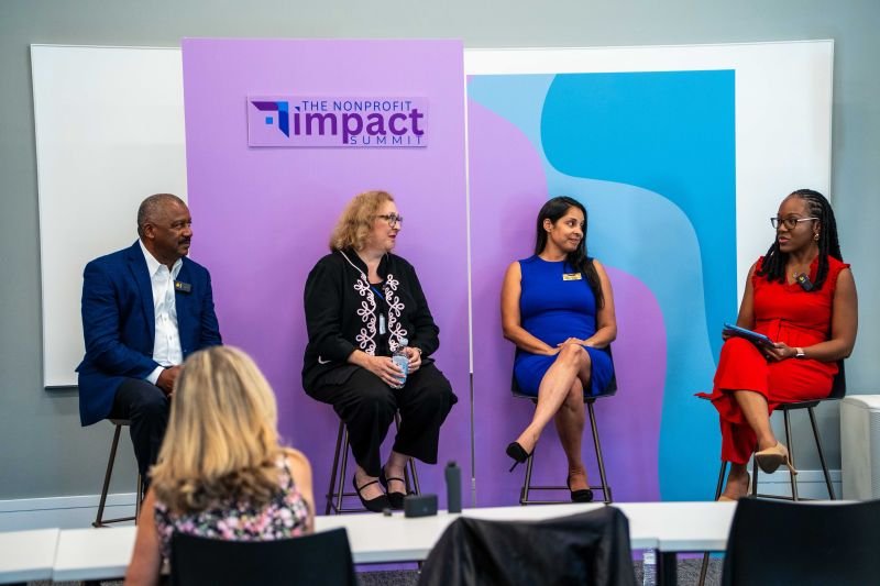 Beyond the Table: Building Nonprofit Boards That Reflect the Community