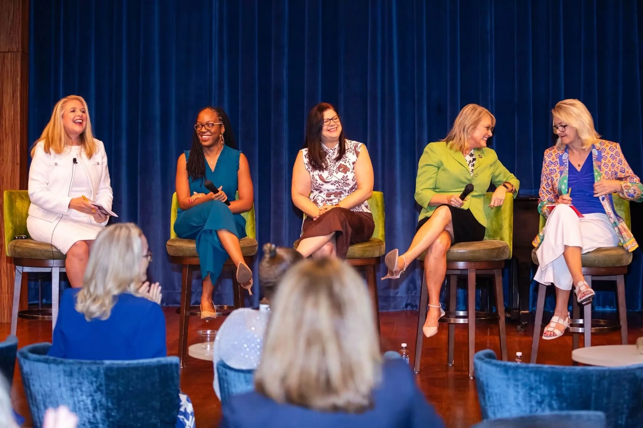 Takeaways from the 2026 Orlando Women’s Conference