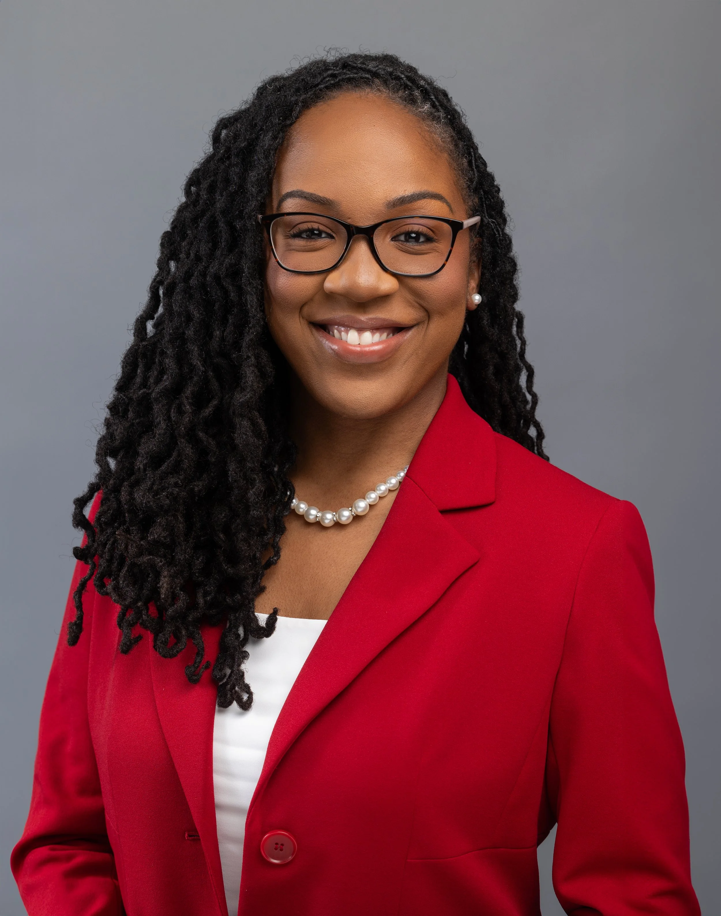 Wendy J. Roundtree, APR | Founder & CEO | Jarel Communications