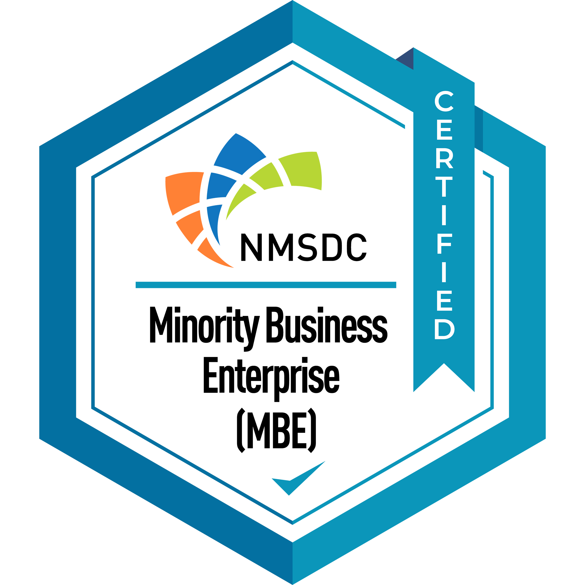 National Minority Supplier Development Council | NMSDC Certified | Jarel Communications