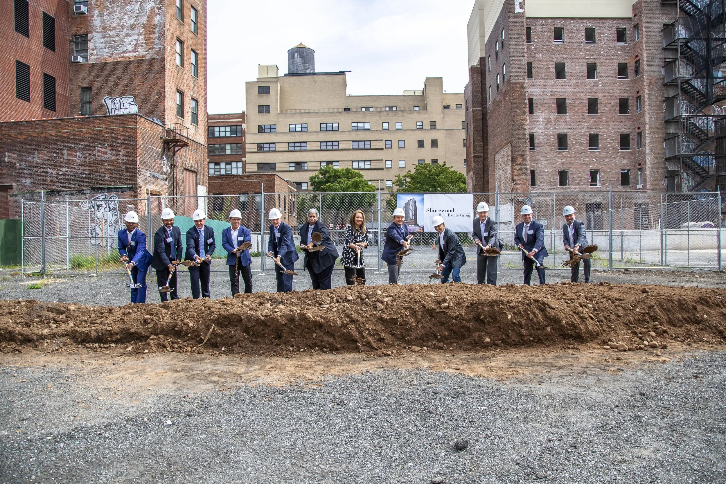 Shorewood Real Estate Group