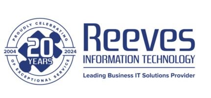 Reeves 20th Logo.JPG