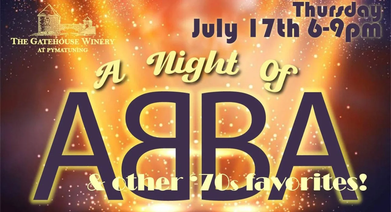 A Night of ABBA