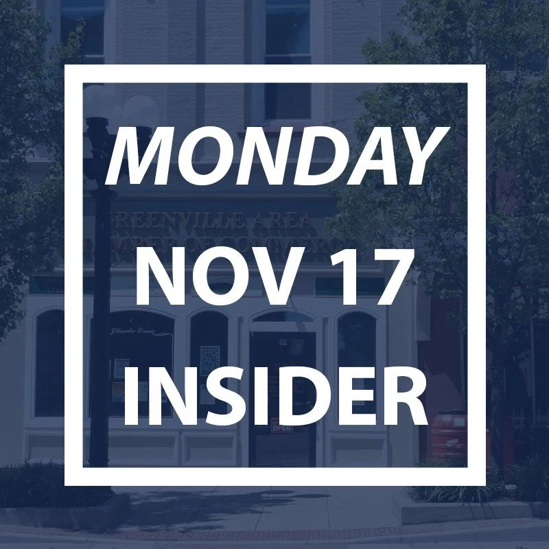 Monday, November 17th, 2025