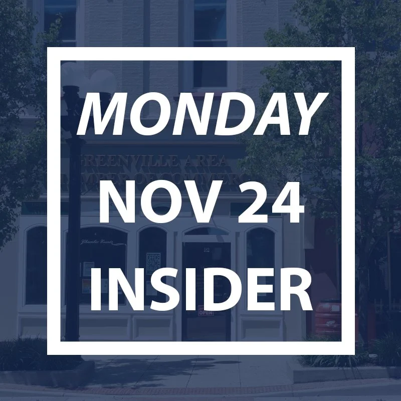 Monday, November 24th, 2025
