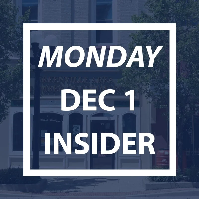 Monday, December 1st, 2025